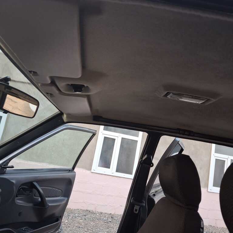 Lada (VAZ) 2109, 1.5 L, 1991 il, 391 000 km 10-BR-664 — Avtomobillər, Salyan (4)