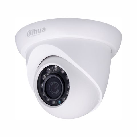 3Mp IP Kamera Dahua DH-IPC-HDW1300SP — Bakı