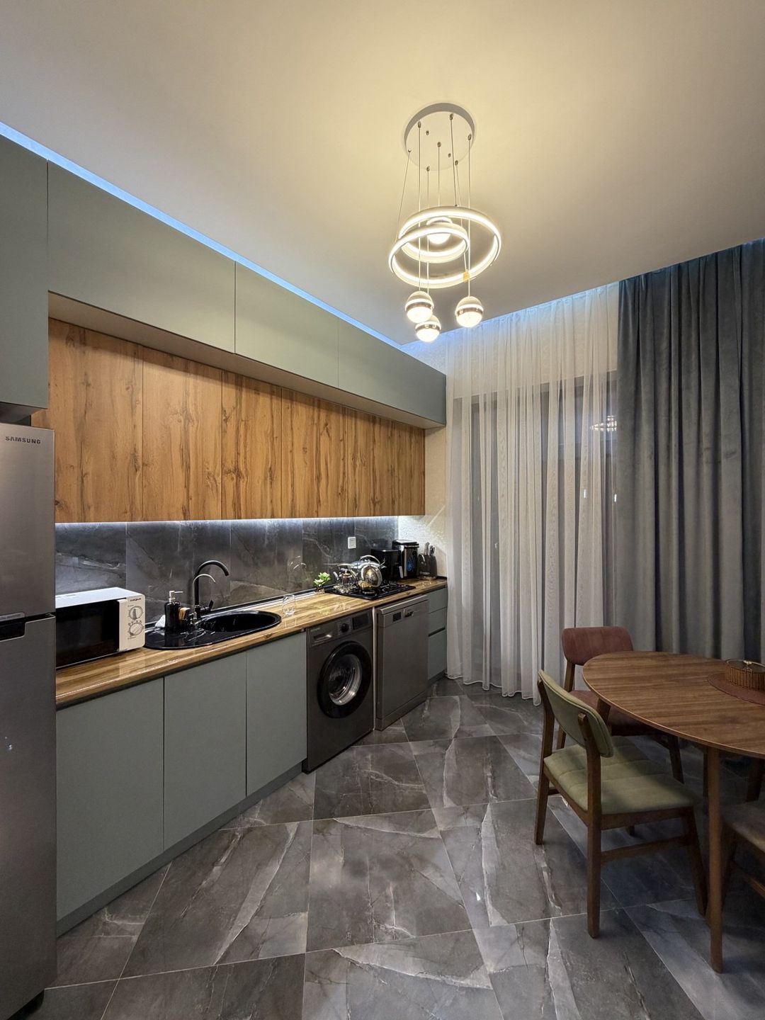 Satılır 4 otaqlı həyət evi/bağ evi 145 m² — Ev, villa, Bakı (12)