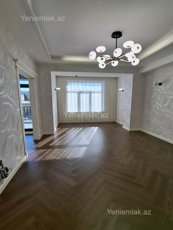 Satılır 2 otaqlı Bina evi menzil (Yeni tikili), 67 m², 10-cu mikrorayon — Mənzil, Sumqayıt (4)
