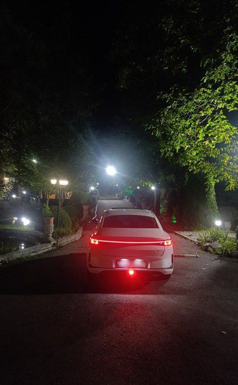 Changan Qiyuan A05, 1.5 L, 9.07 kWh, 2025 il, 38 500 km — Avtomobillər, Oğuz (4)