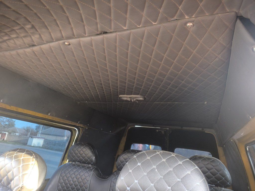 Ford Transit, 2.5 L, 1998 il, 250 000 km 99-NK-184 — Avtomobillər, Zərdab (10)