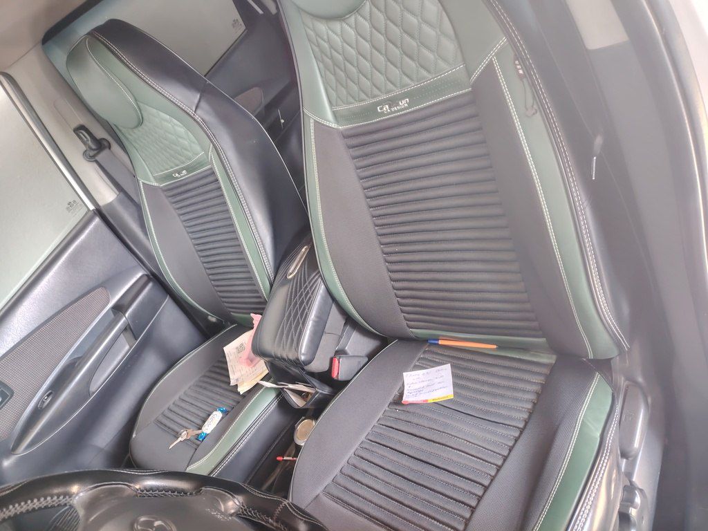 Hyundai Tucson, 2.0 L, 2008 il, 169 000 km 99-MS-093 — Avtomobillər, Sabirabad (9)