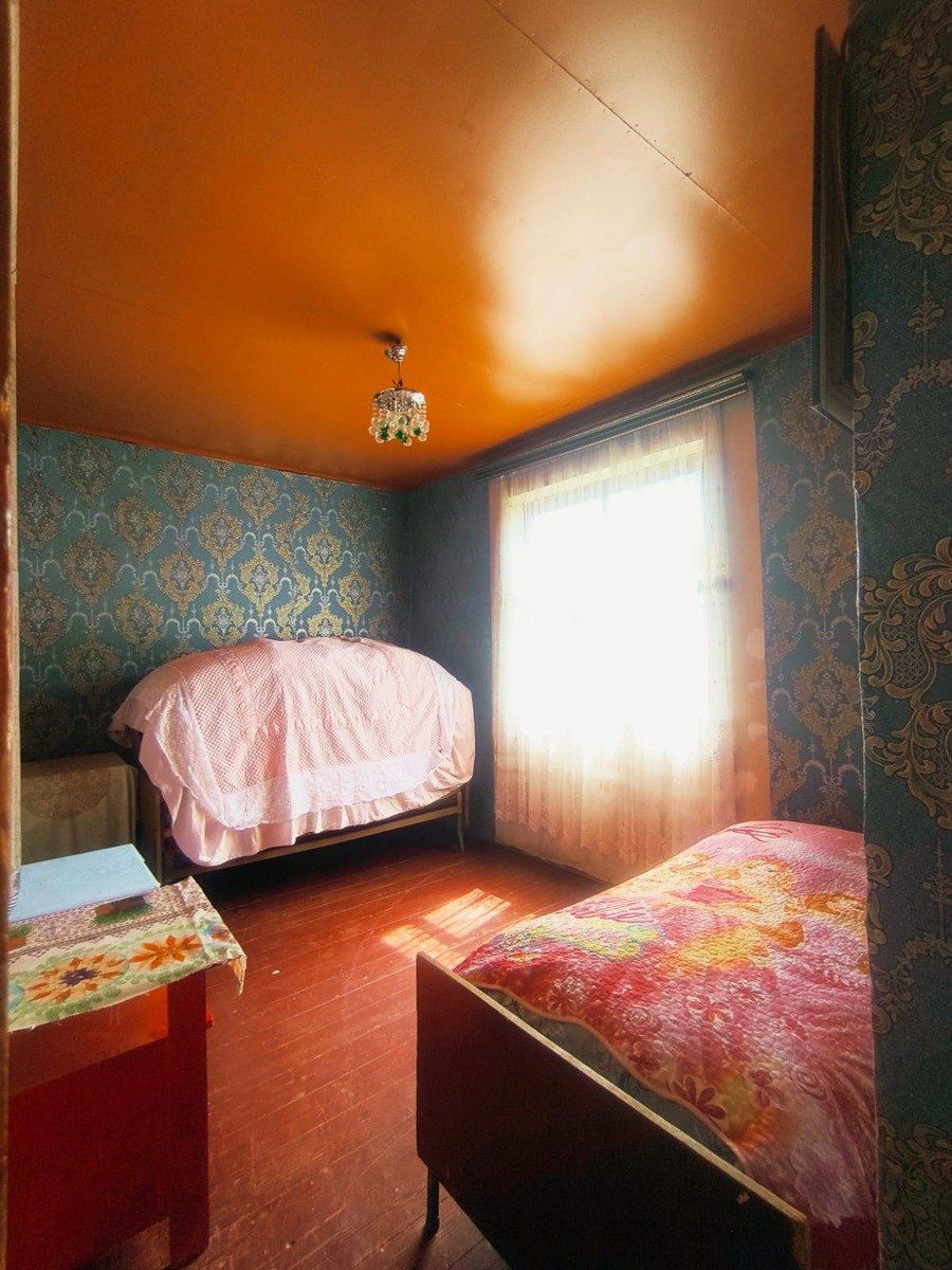 Satılır 4 otaqlı həyət evi/bağ evi 101 m² — Ev, villa, Bakı (11)