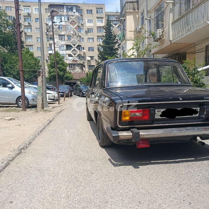 Lada (vaz) 2106 1.6 l, 2005, 190 000 km — Avtomobillər, Bakı (6)