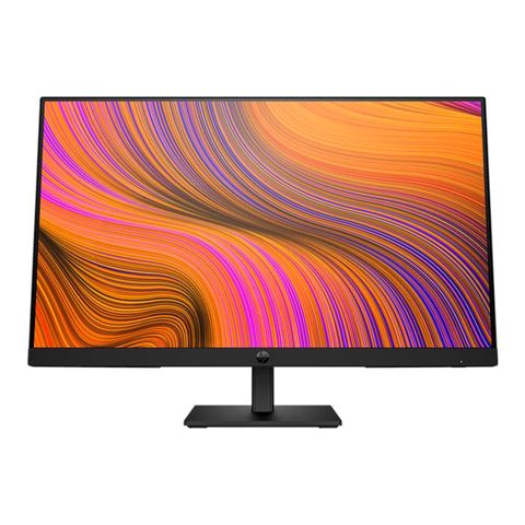 HP P24h G5 FHD Monitor 64W34AA — Bakı