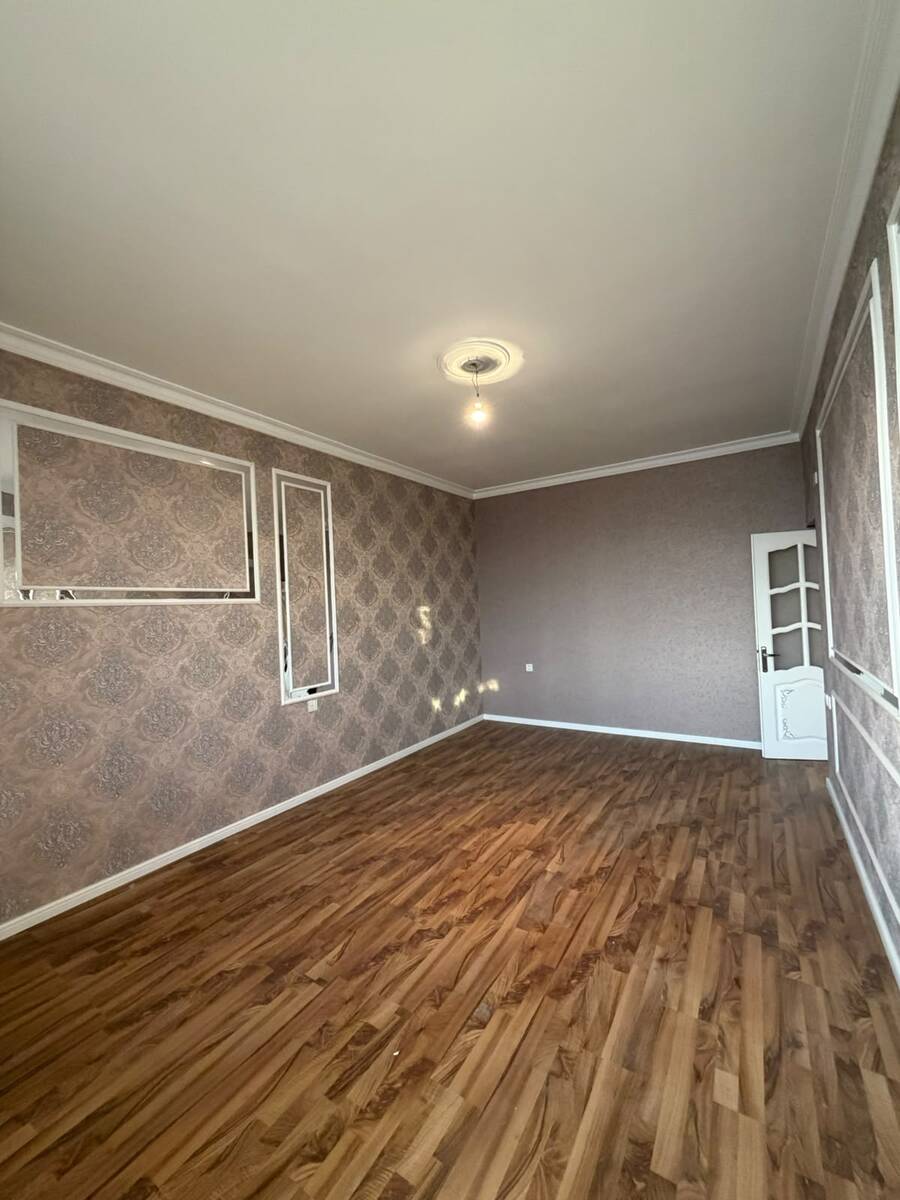 Satılır 4 otaqlı yeni tikili 165 m² — Mənzil, Bakı (9)