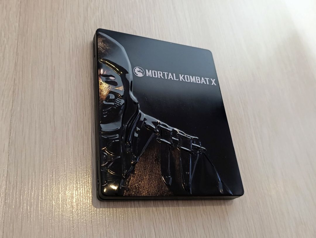 PS4, PS5 üçün oyun diskləri — Oyunlar, konsollər və proqramlar, Bakı (4)