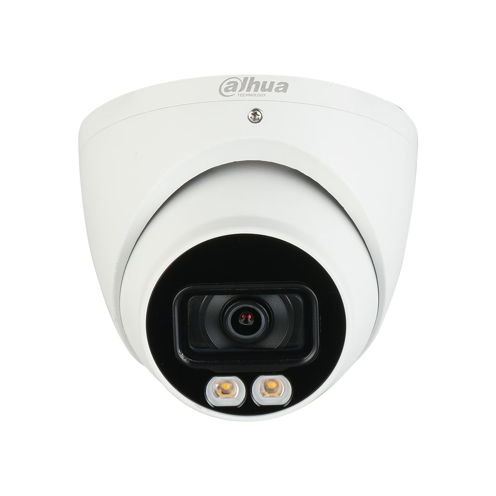 4Mp IP-Kamera WDR Eyeball Dahua DH-IPC-HDW5442TMP-AS-LED — Mallar, Bakı