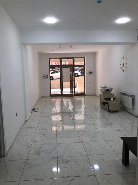 İcarəyə verilir obyekt 110 m² — Bakı