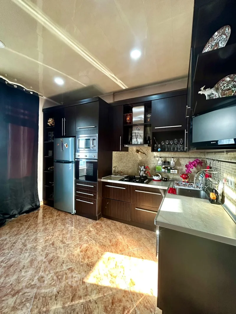 2 otaqlı mənzil, 70 m², Kazım Kazımzadə küçəsi — Mənzil, Bakı (8)