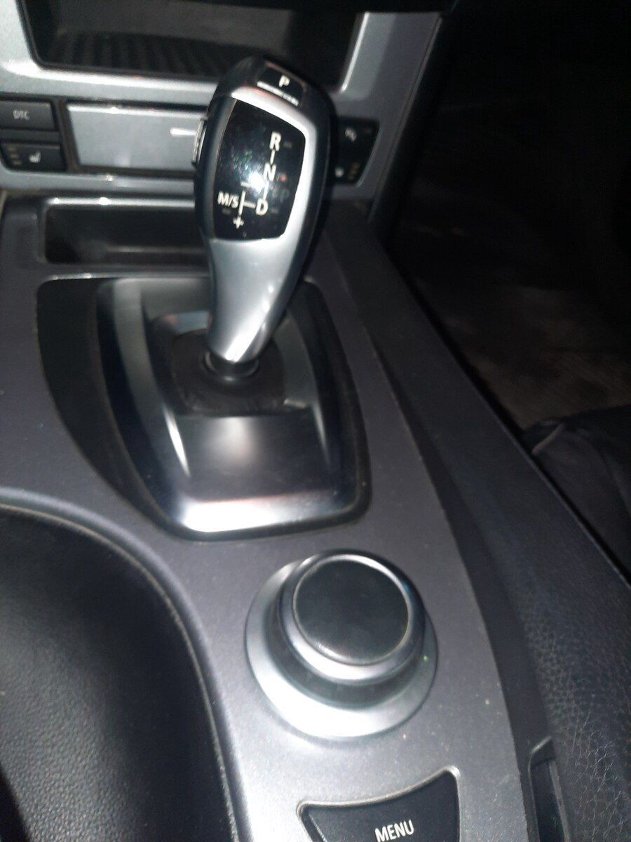 BMW 525, 2007 il 99-NH-812 — Avtomobillər, Bakı (8)