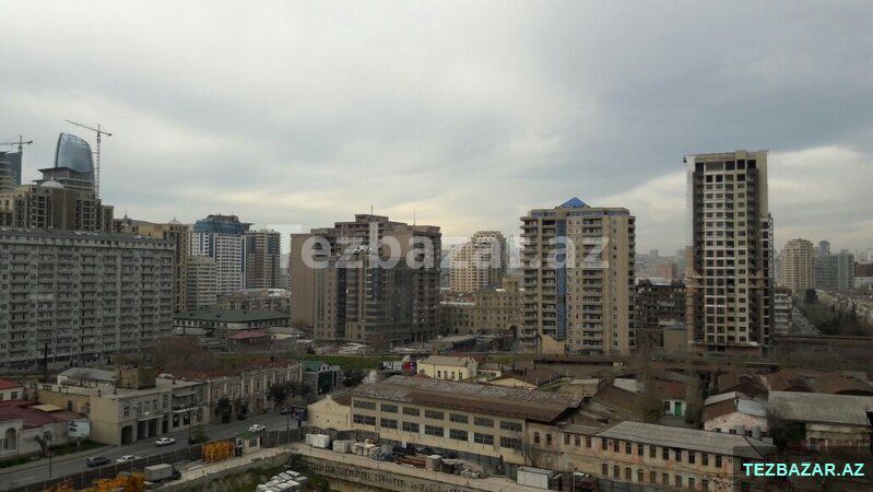 gunluk menzil xetai — Mənzil, Bakı (3)