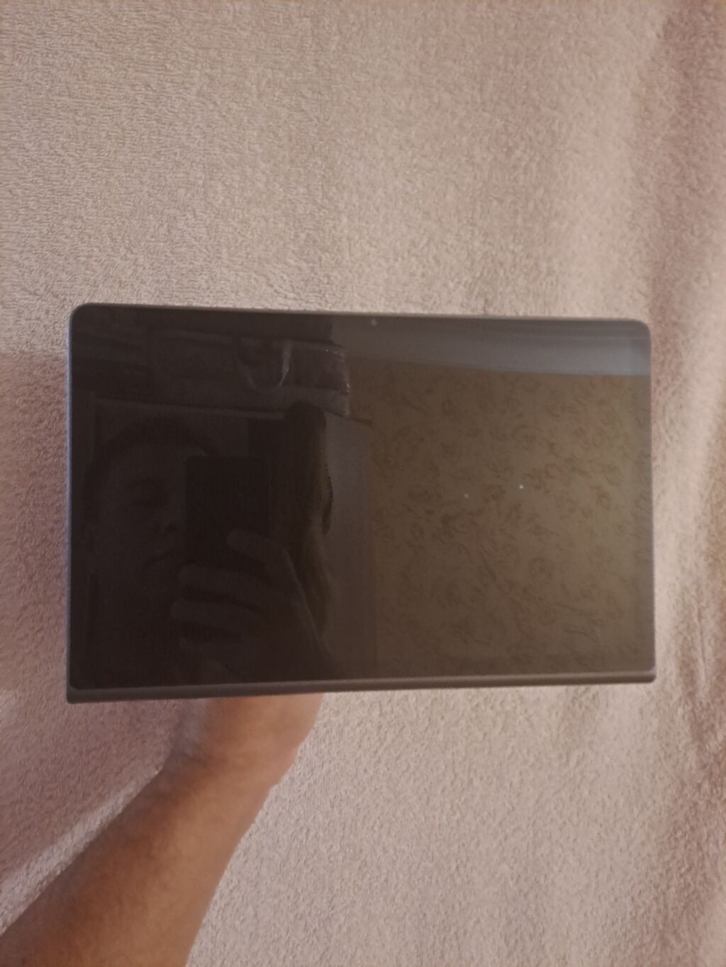 Lenovo planşet – daxili dayaqlı model Xüsusiyyətlər: - Marka/model — Lenovo, Bakı (2)