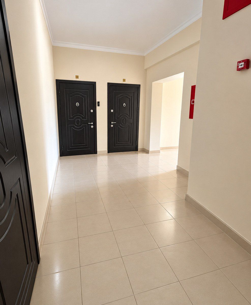 Satılır 4 otaqlı yeni tikili 170 m² — Mənzil, Bakı (2)