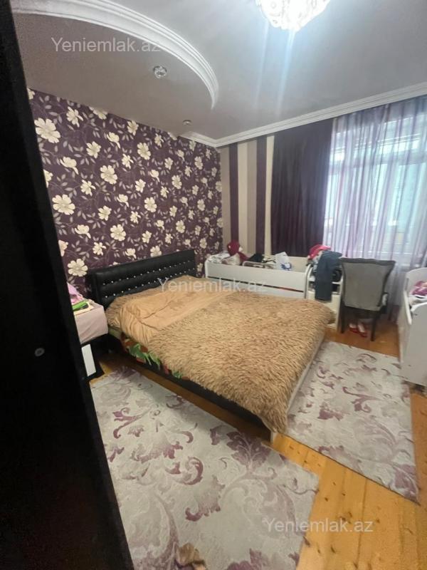 Satılır 2 otaqlı Bina evi menzil (Yeni tikili), 70 m², Xırdalan ş — Mənzil (5)