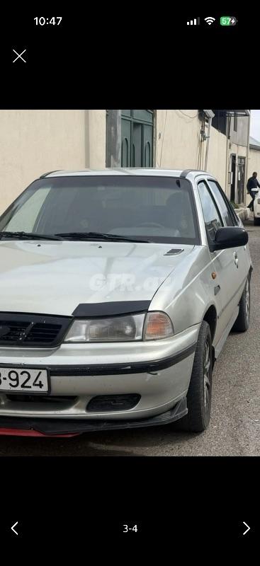 Daewoo Nexia 1.5 L, 1998, 8 864 989 km 10-GU-952 — Avtomobillər, Qəbələ (7)