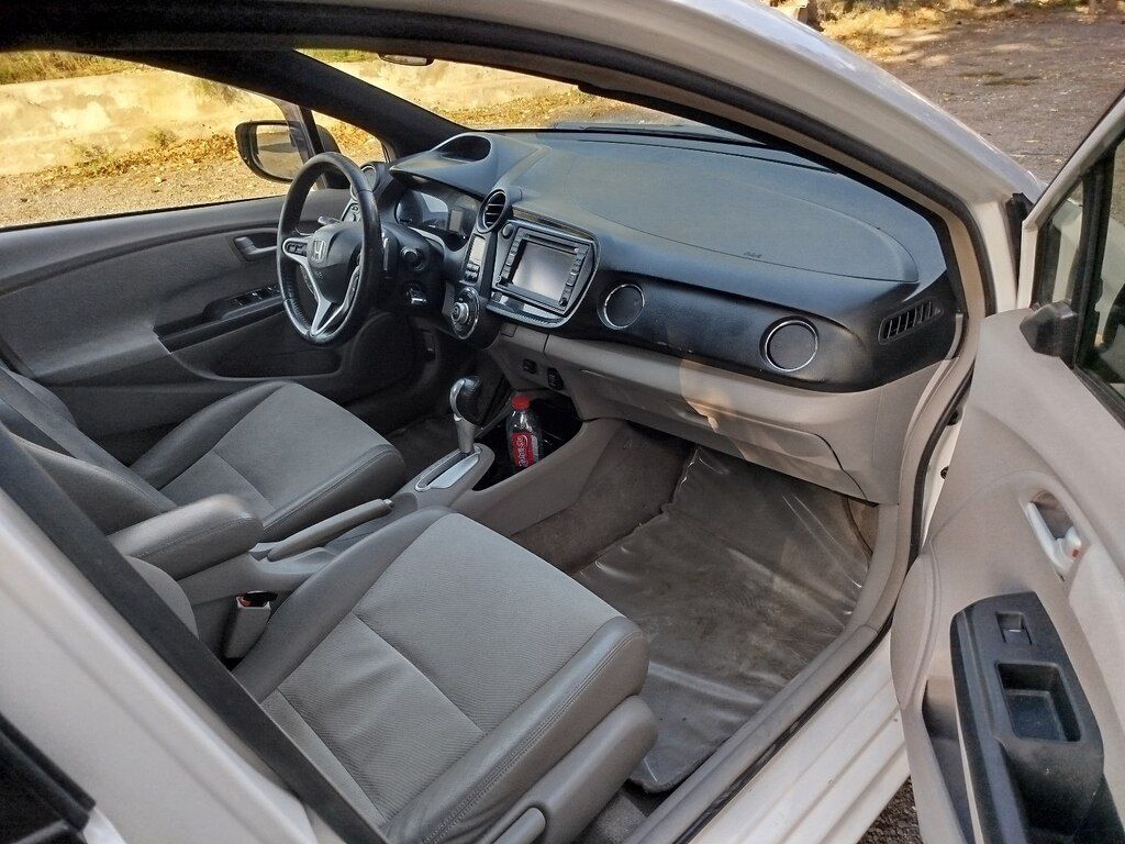 Honda Insight, 1.3 L, 0.58 kWh, 2012 il, 165 243 km 77-FM-063 — Avtomobillər, Bakı (12)