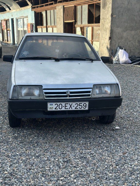 Lada (VAZ) 21099, 1.5 L, 2000 il, 150 000 km 20-EX-259 — Avtomobillər, Gəncə