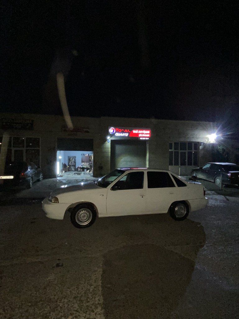 Daewoo Nexia, 1.5 L, 1997 il, 254 000 km 10-LO-455 — Avtomobillər, Sumqayıt (4)