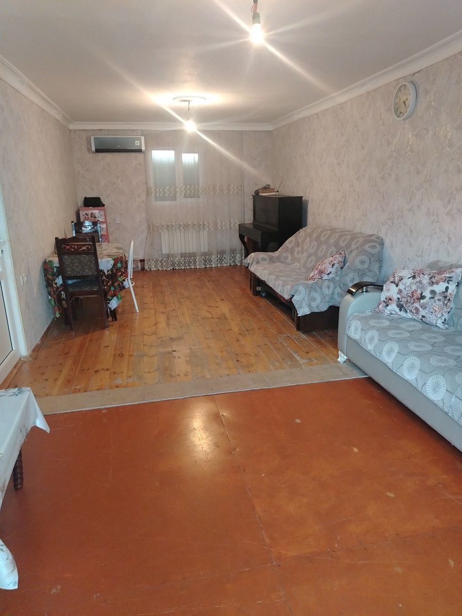 Satılır 5 otaqlı həyət evi/bağ evi 150 m² — Ev, villa, Bakı (11)