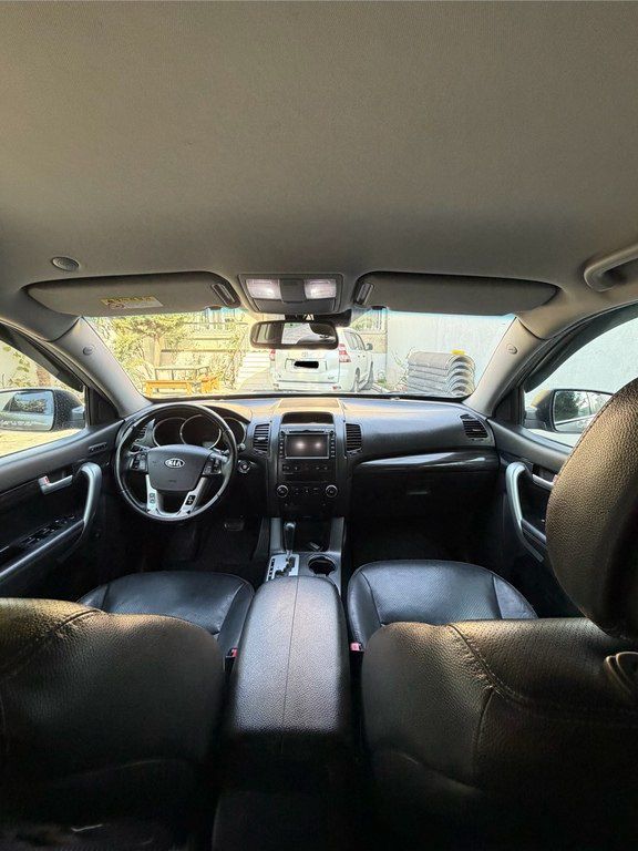 Kia Sorento, 2.0 L, 2011 il, 118 000 km — Avtomobillər, Bakı (4)
