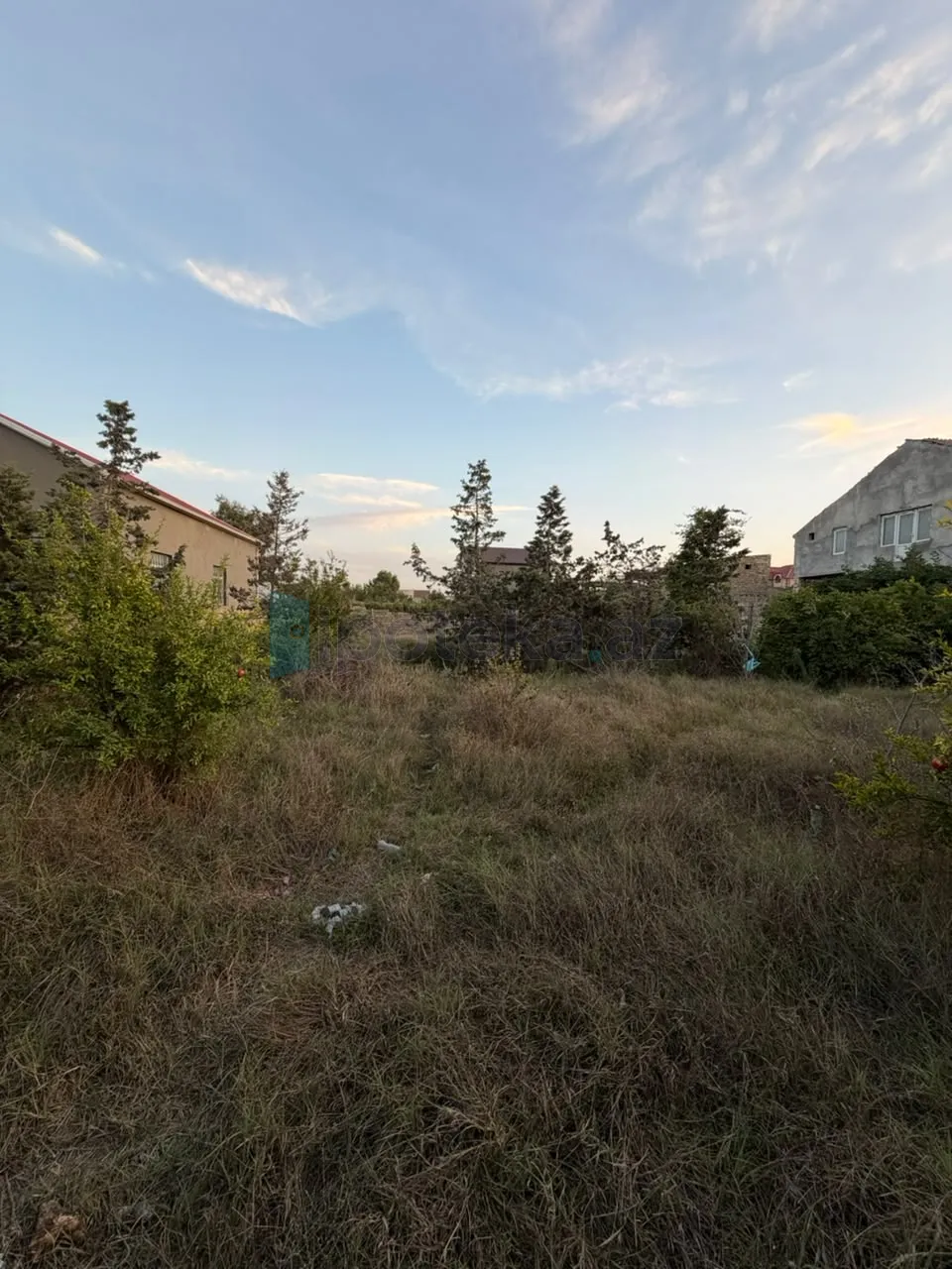 Satılır: Torpaq, Xəzər r., Mərdəkan q., 10.00 m² — Torpaq, Mərdəkan (2)