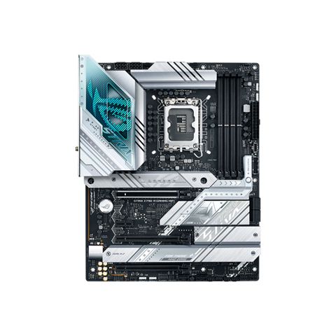 ASUS ROG Strix Z790-A Gaming WiFi 90MB1E10-M0EAY0 — Bakı