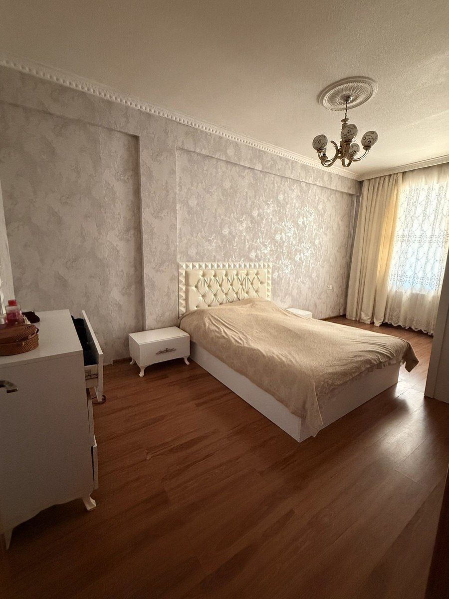 Satılır 3 otaqlı yeni tikili 105 m² — Mənzil, Bakı (7)
