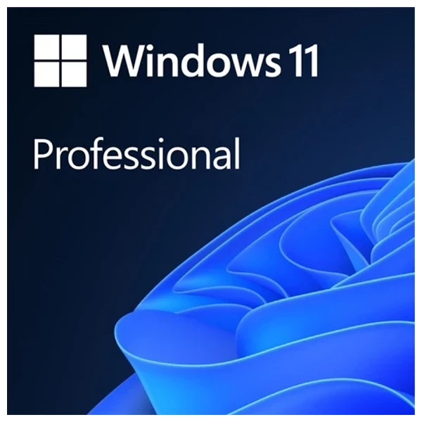 Windows 11 PRO 64Bit Russian 1pk DSP OEI DVD (FQC-10547) — Bakı