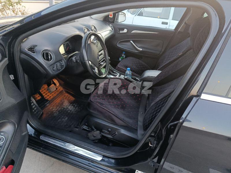Ford Mondeo 2.3 L, 2008, 175 000 km 90-GL-818 — Avtomobillər, Xırdalan (5)