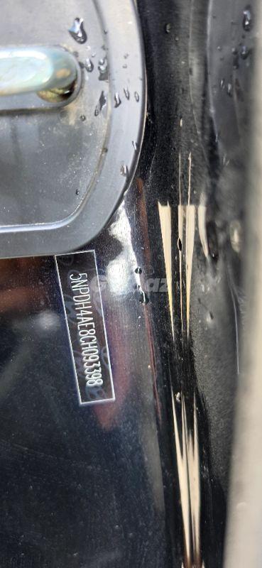 Hyundai Elantra 1.8 L, 2011, 277 543 km 45-BM-927 — Avtomobillər, Mingəçevir (9)