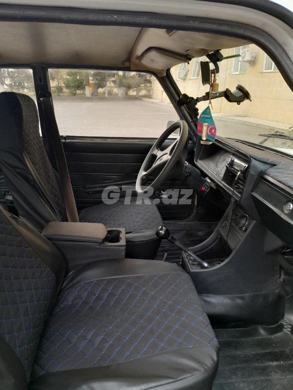 Lada (vaz) 2107 1.5 l, 2002, 90 000 km 77-GU-524 — Avtomobillər, Bakı