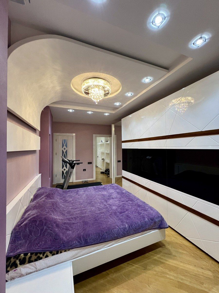 Satılır 3 otaqlı yeni tikili 136 m² — Mənzil, Bakı (12)