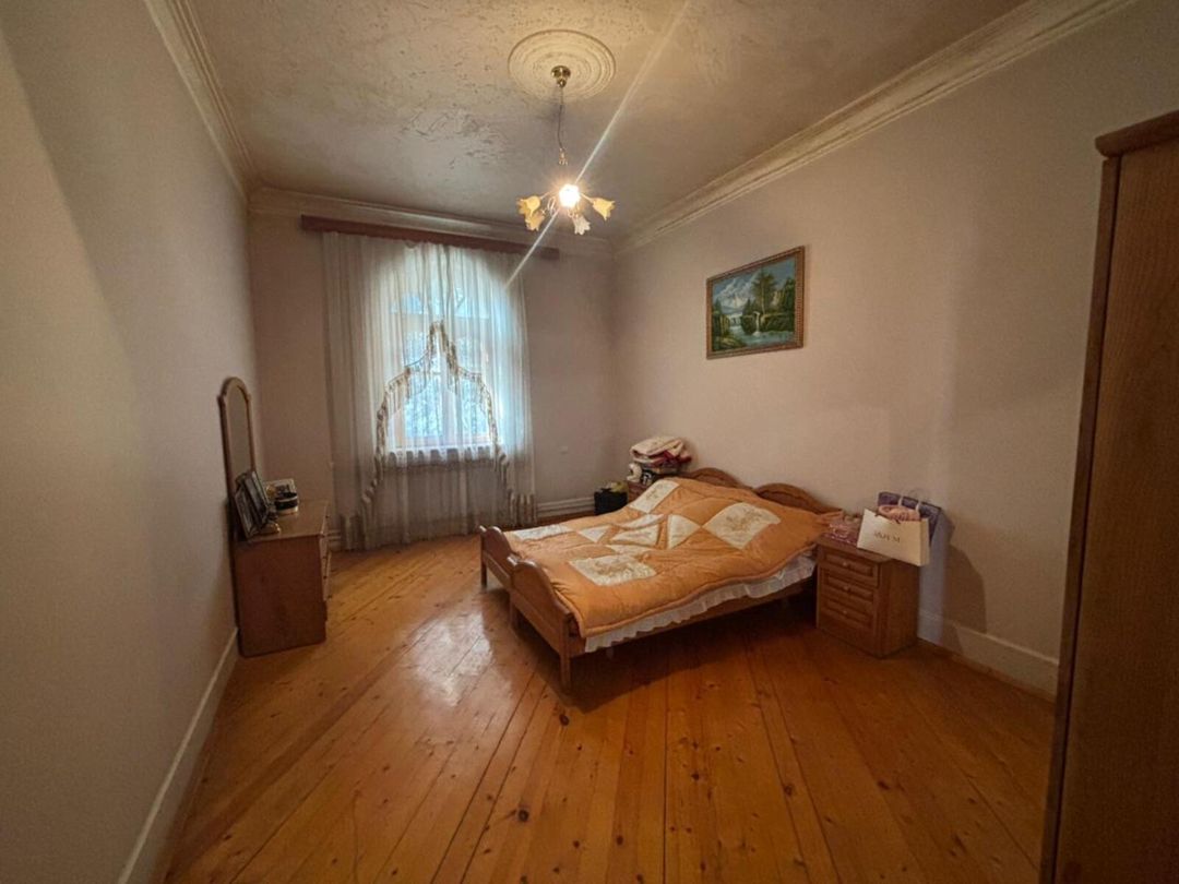 Satılır 10 otaqlı həyət evi/bağ evi 550 m² — Ev, villa, Bakı (8)