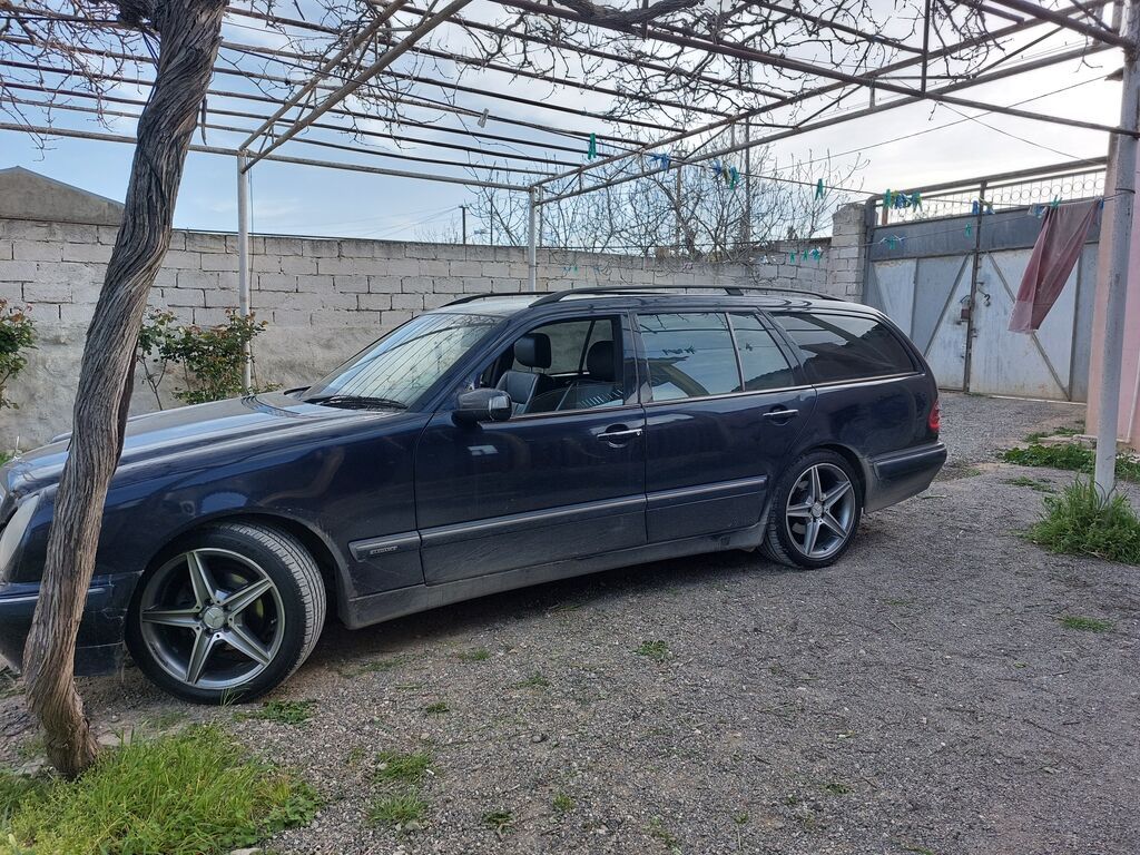 Mercedes w213(E class)2015 ilin zavod ustunde gelen orginal AMG — Diskləri, Novxanı (6)
