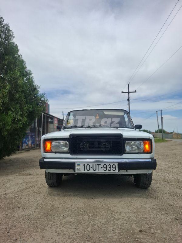 Lada (vaz) 2107 1.6 l, 2007, 170 000 km 10-UT-939 — Avtomobillər, Goranboy (5)