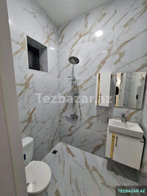 Şüvəlanda villa satılır — Ev, villa, Bakı (7)