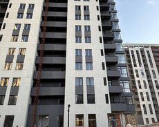 Yeni tikili Satılır Xətai r., Əhmədli q., 3 otaq, 129 m² — Mənzil, Bakı (5)