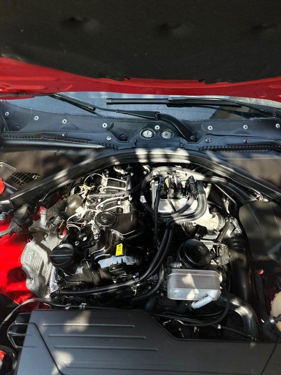 BMW 330, 3.0 L, 2014 il, 147 000 km — Avtomobillər, Xaçmaz (11)