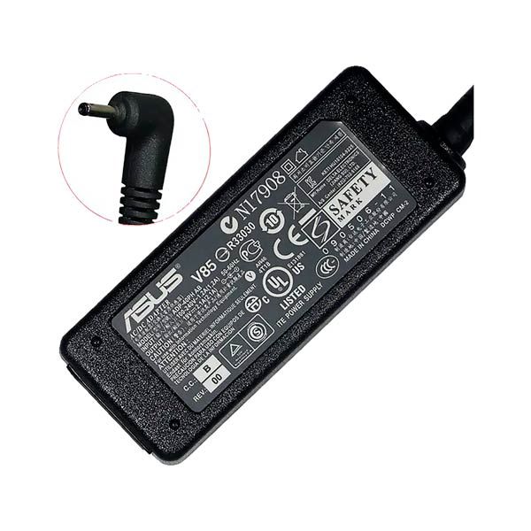 Adapter ASUS 19V 2.1A 2.5x0.7 — Mallar, Bakı