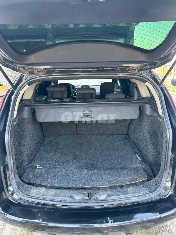 Renault Megane 1.5 L, 2007, 400 000 km 99-RJ-820 — Avtomobillər, Yevlax (8)