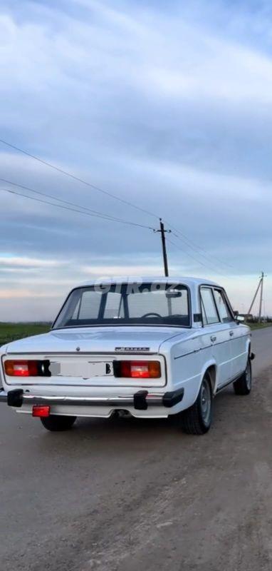 Lada (vaz) 2106 1.5 l, 2003, 200 km — Avtomobillər, Cəlilabad (9)