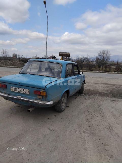Lada (vaz) 21011 1.4 l, 1978, 90 000 km — İsmayıllı