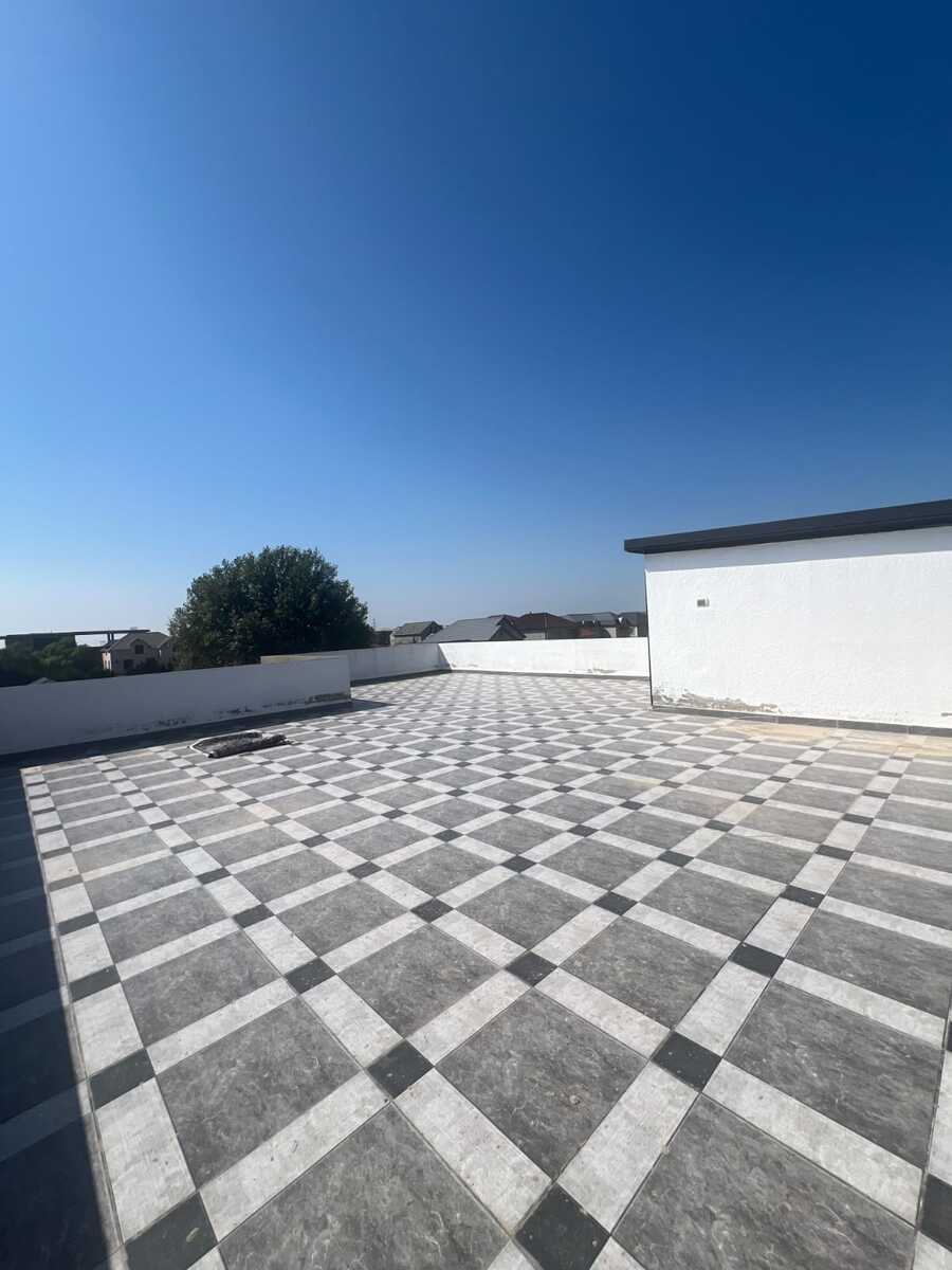 Satılır 5 otaqlı həyət evi/bağ evi 250 m² — Ev, villa, Bakı (5)