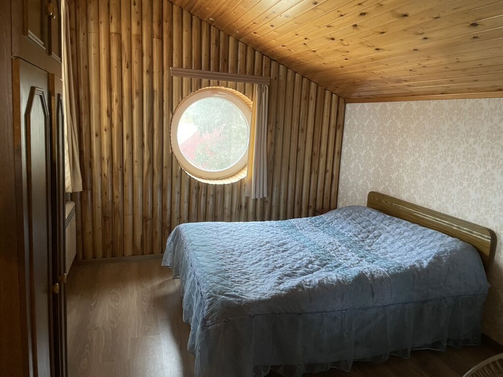 Fatmayı bağları Dəniz mənzərəli iki mərtəbəli fərdi ev - Ümumi — Ev, villa, Bakı (5)