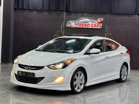 Hyundai Elantra, 1.6 L, 2011 il, 114 000 km — Xırdalan