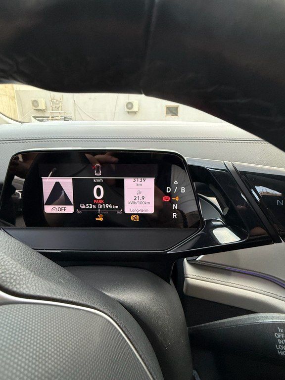 Volkswagen ID.6 Crozz, 84.8 kWh, 2022 il, 67 000 km 77-TS-356 — Avtomobillər, Bakı (7)