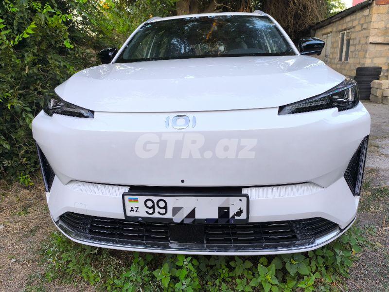 Changan Qiyuan Q05 1.5 L, 2025, 485 km — Avtomobillər, Bakı (10)