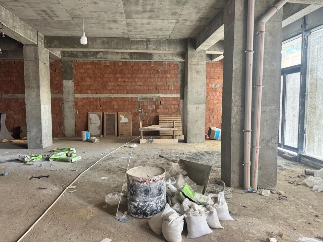 Satılır obyekt 421 m² — Əmlak, Bakı (4)